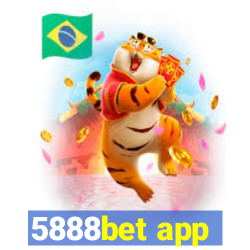 5888bet app